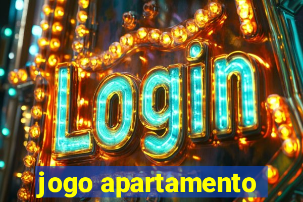 jogo apartamento