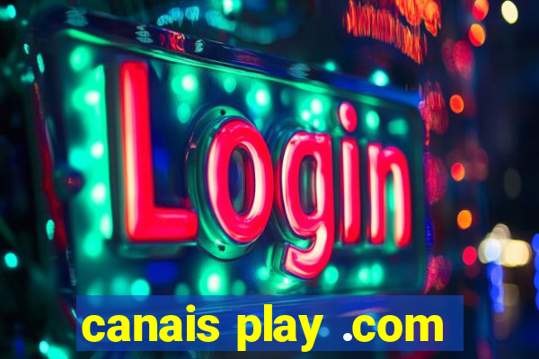 canais play .com