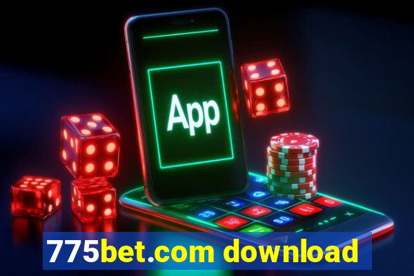 775bet.com download