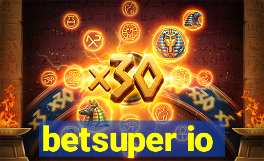 betsuper io