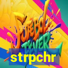 strpchr