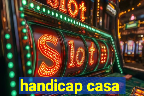 handicap casa