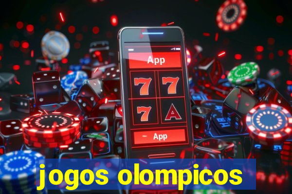 jogos olompicos