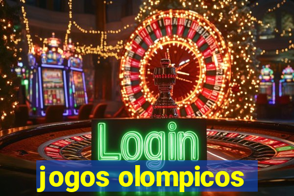 jogos olompicos