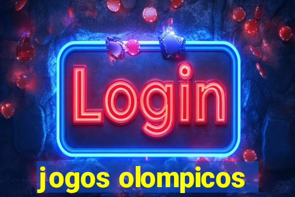 jogos olompicos