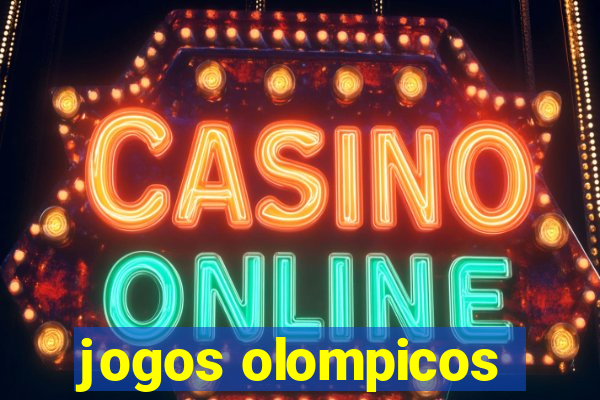 jogos olompicos