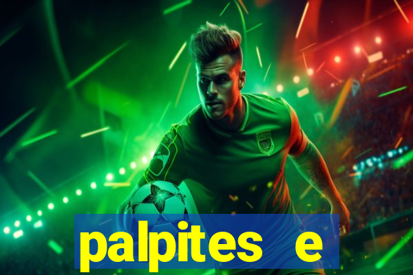 palpites e prognósticos jogos de hoje