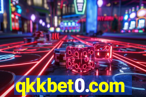 qkkbet0.com