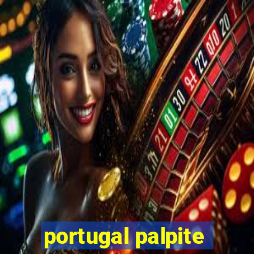 portugal palpite