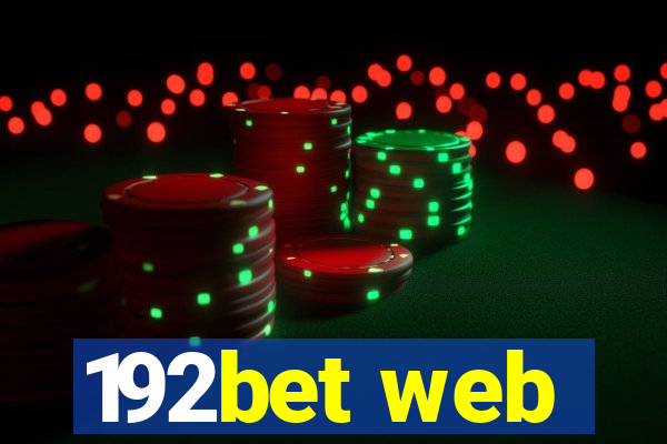 192bet web