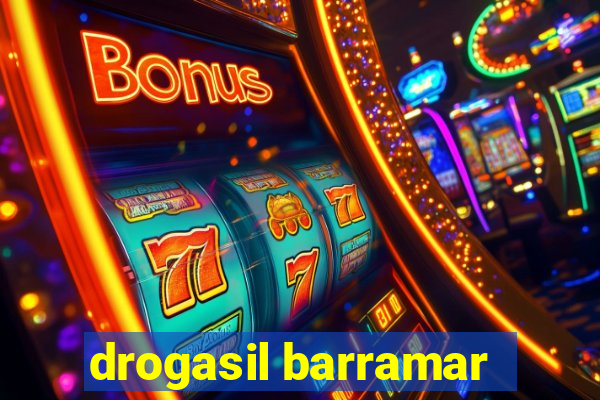 drogasil barramar