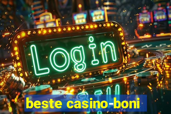 beste casino-boni