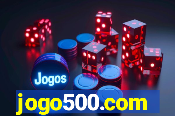 jogo500.com