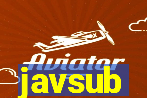 javsub