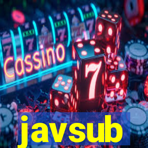 javsub