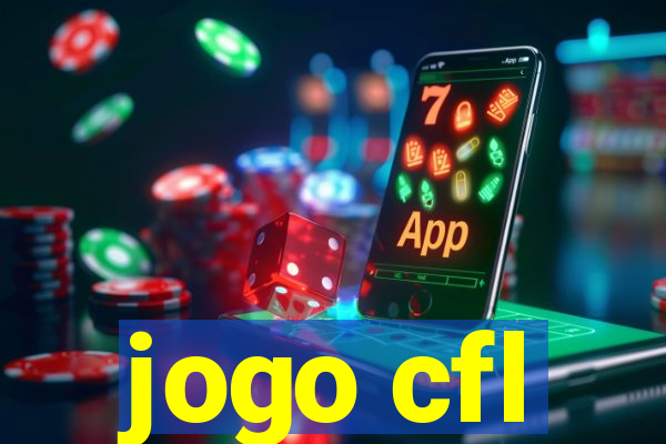 jogo cfl