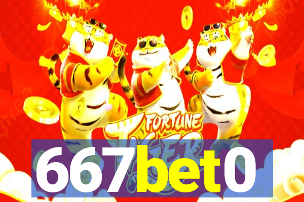 667bet0