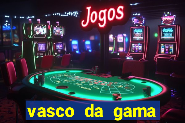 vasco da gama proximos jogos