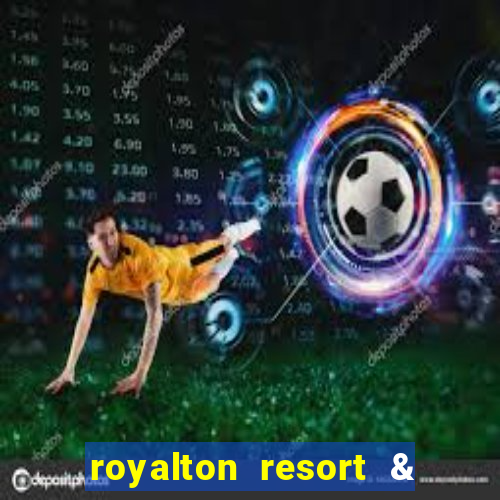 royalton resort & casino punta cana