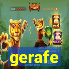 gerafe