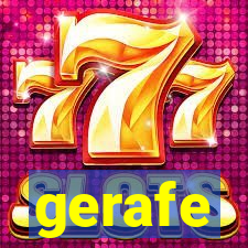 gerafe