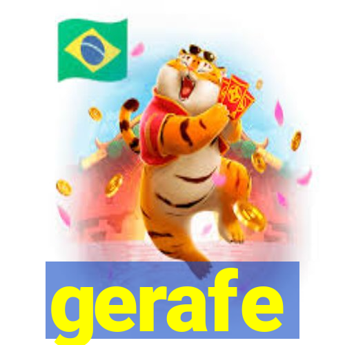 gerafe