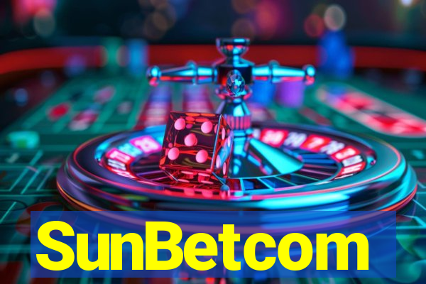 SunBetcom