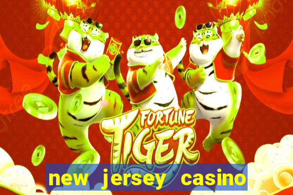 new jersey casino promo code