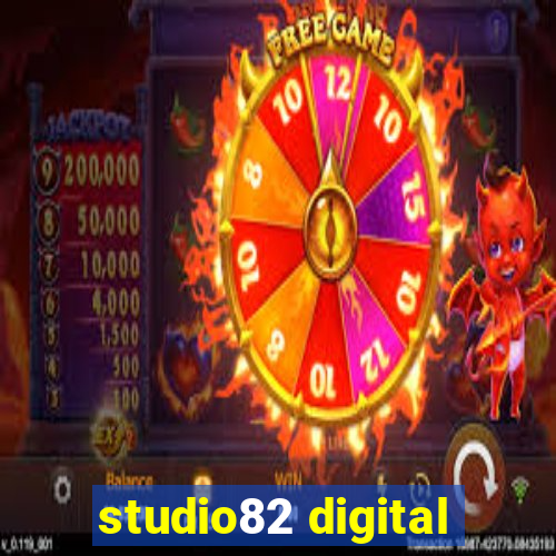 studio82 digital