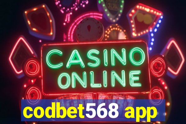 codbet568 app