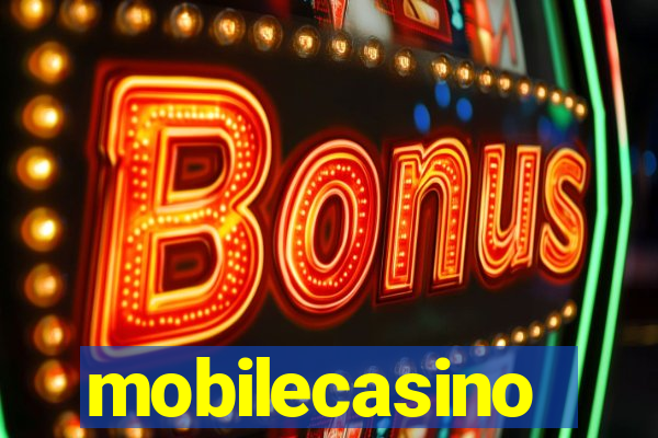 mobilecasino