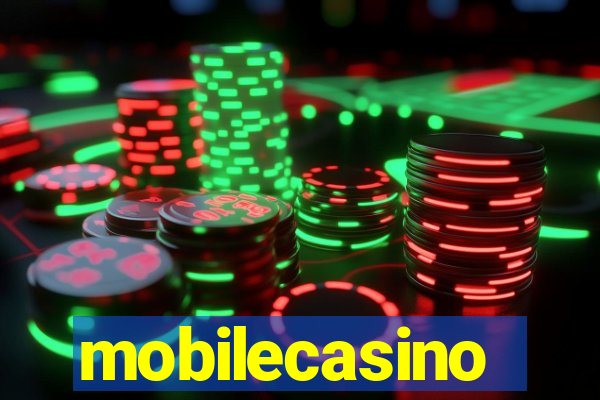 mobilecasino