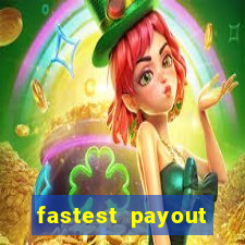 fastest payout casino nz