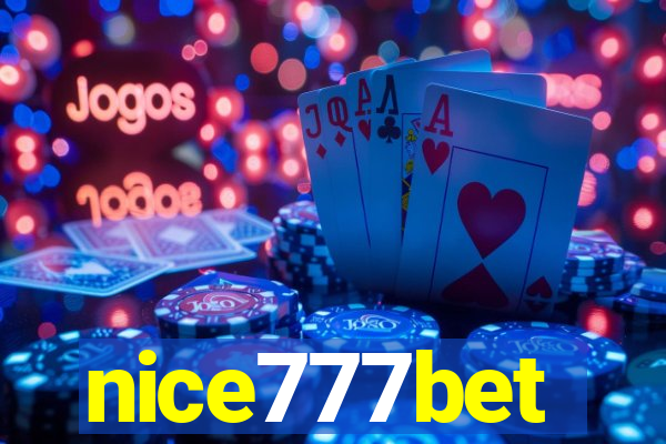 nice777bet