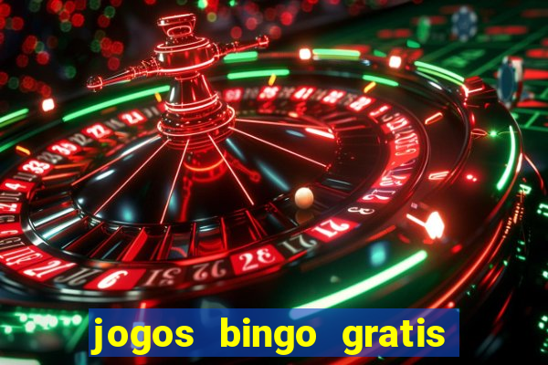 jogos bingo gratis maquinas pachinko