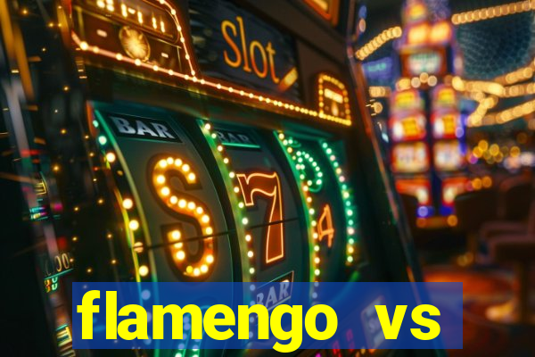 flamengo vs atletico futemax