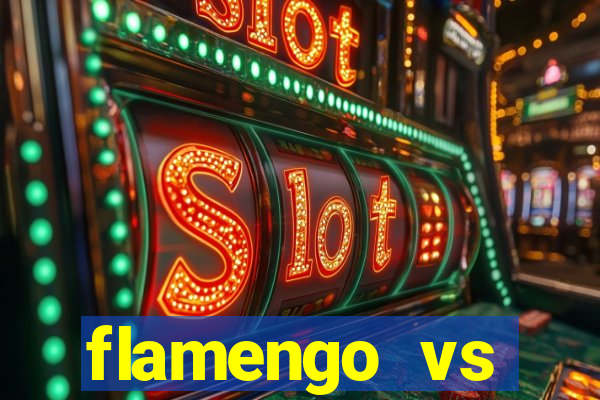 flamengo vs atletico futemax