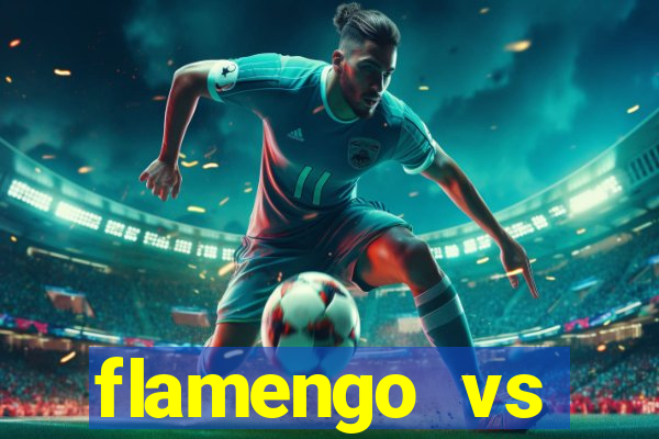 flamengo vs atletico futemax