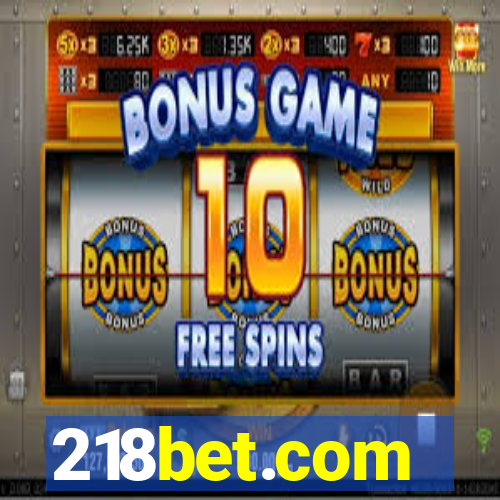 218bet.com