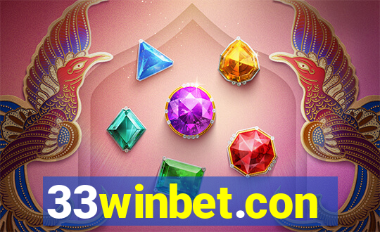 33winbet.con