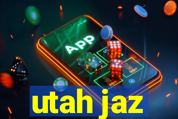 utah jaz