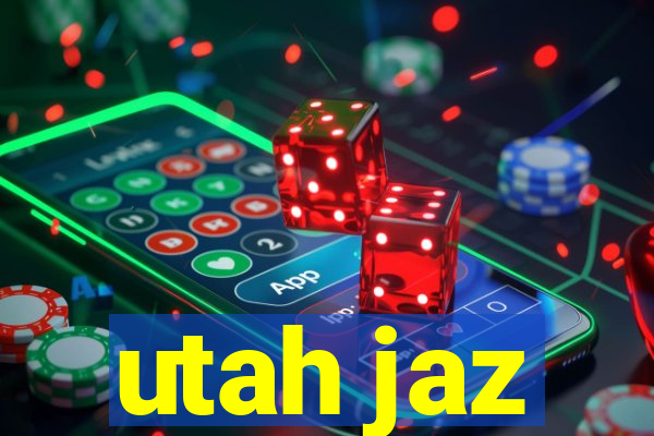 utah jaz