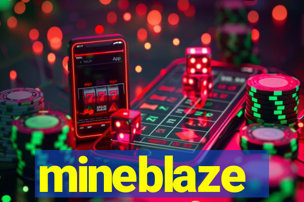 mineblaze