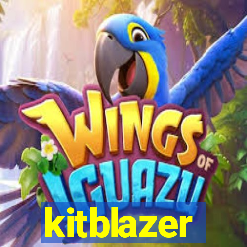 kitblazer