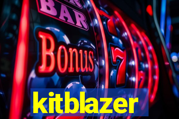 kitblazer