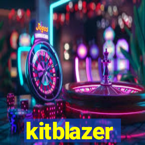 kitblazer