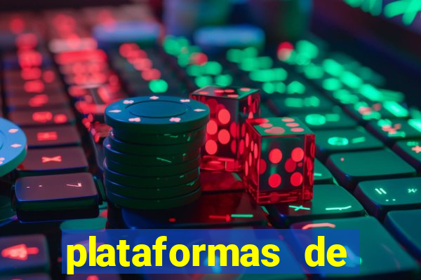 plataformas de jogos com bonus de cadastro