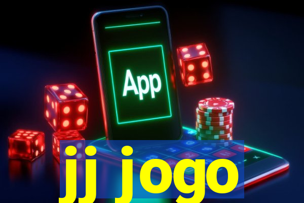 jj jogo