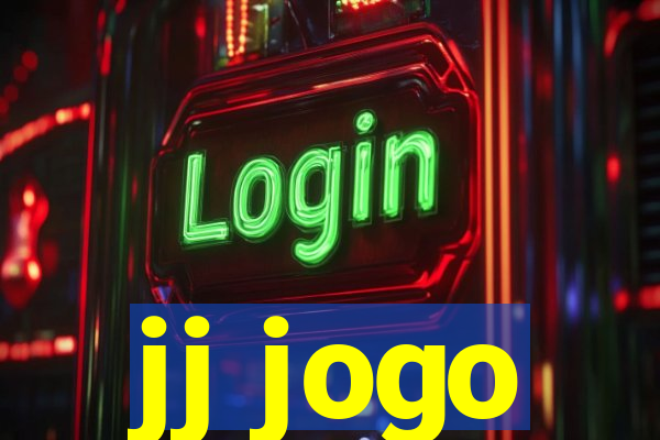 jj jogo