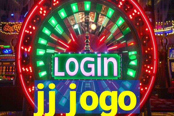 jj jogo